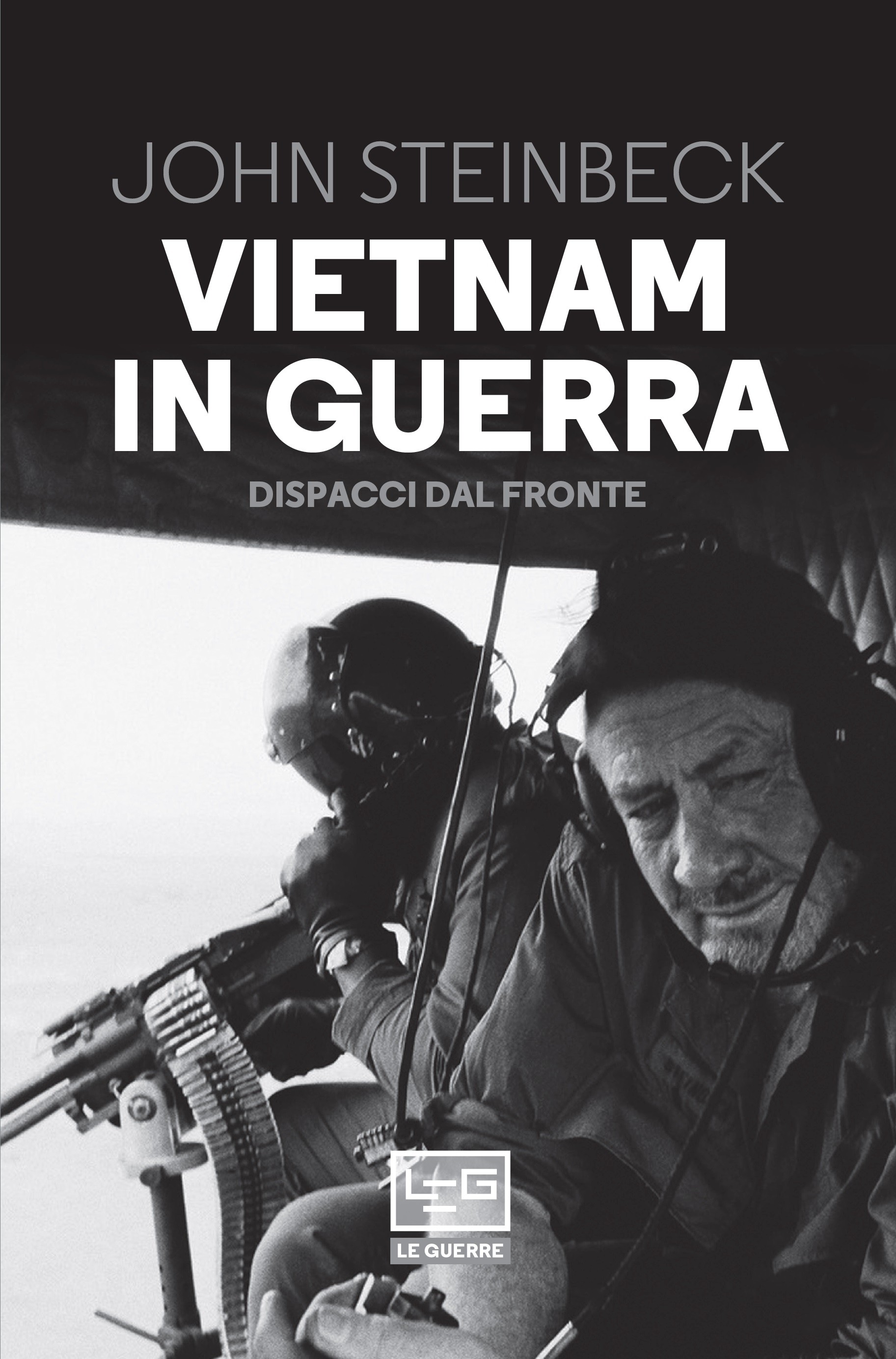 Vietnam in guerra - Librerie.coop
