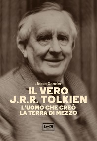 Il vero J.R.R. Tolkien - Librerie.coop