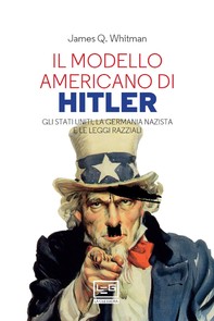 Il modello americano di Hitler - Librerie.coop