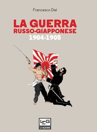 La guerra russo giapponese - Librerie.coop