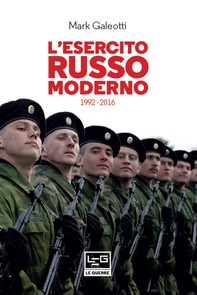 L'esercito russo moderno - Librerie.coop
