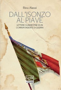 Dall'Isonzo al Piave - Librerie.coop
