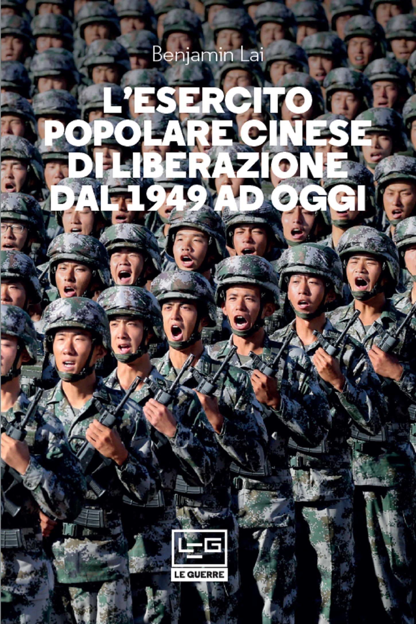 L'Esercito Popolare Cinese di Liberazione dal 1949 ad oggi - Librerie.coop