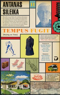 Tempus fugit - Librerie.coop