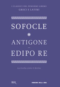 Antigone - Edipo re - Librerie.coop