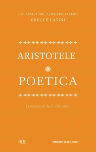 Poetica - Librerie.coop