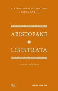 Lisistrata - Librerie.coop