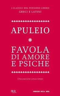 Favola di Amore e Psiche - Librerie.coop