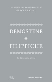 Filippiche - Librerie.coop