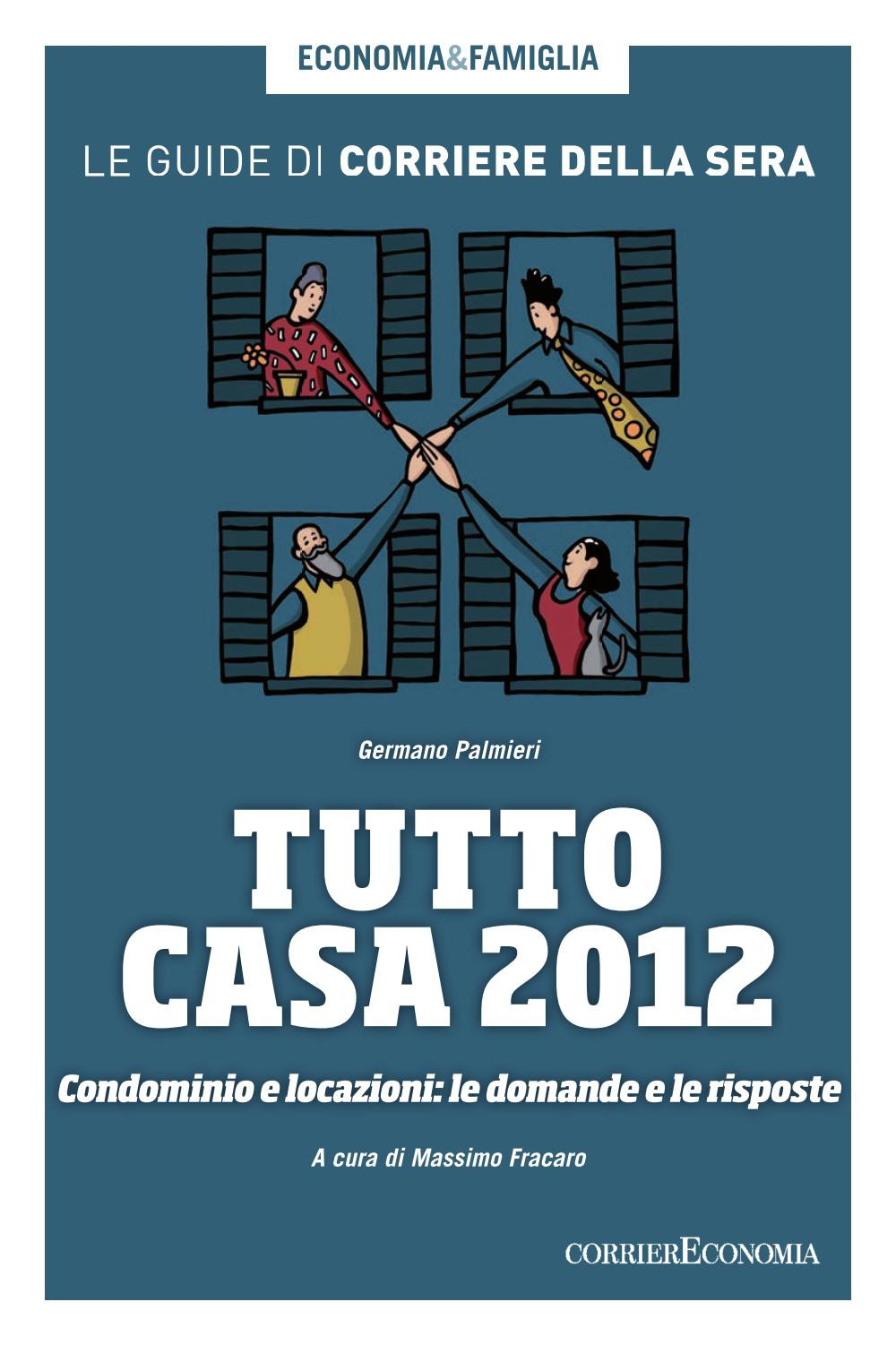 Tutto Casa 2012 - Librerie.coop