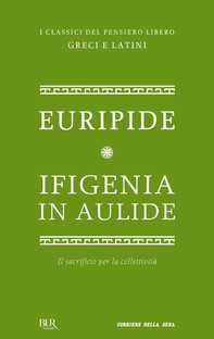 Ifigenia in Aulide - Librerie.coop