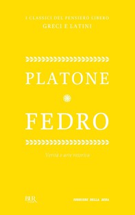 Fedro - Parte prima - Librerie.coop