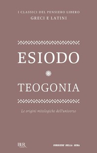 Teogonia - Librerie.coop