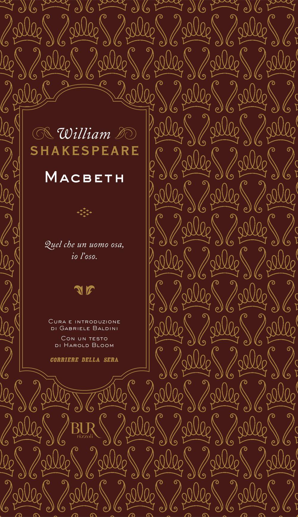 Macbeth - Librerie.coop