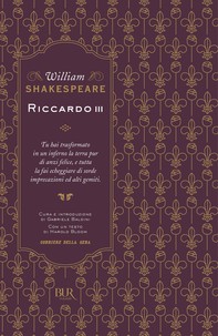Riccardo III - Librerie.coop