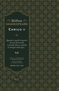 Enrico V - Librerie.coop