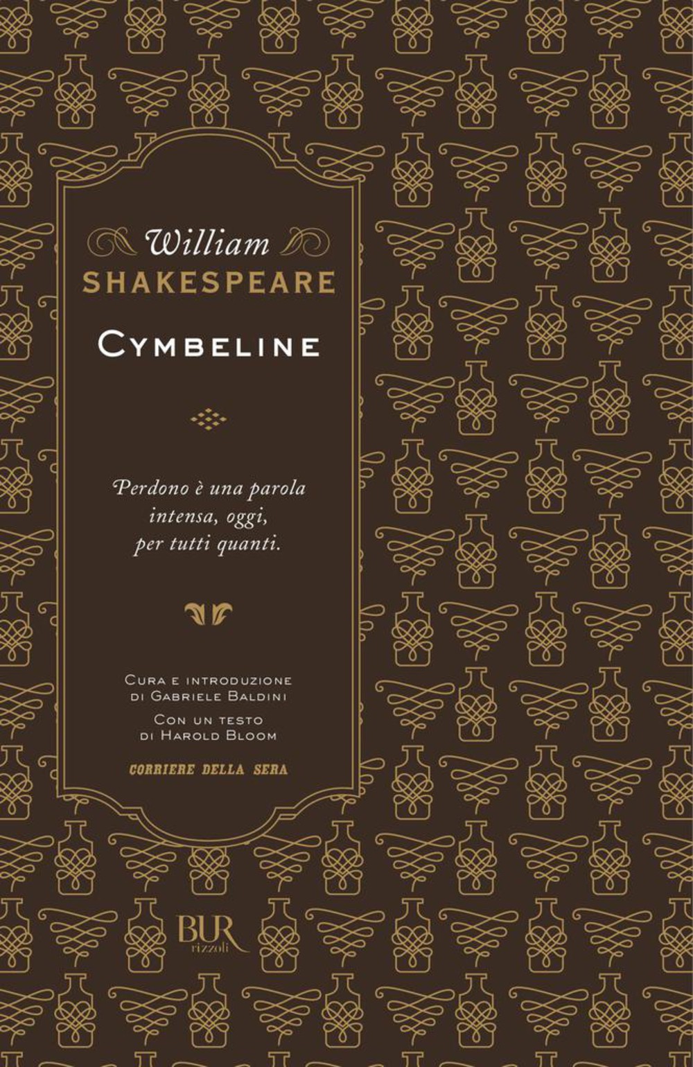 Cymbeline - Librerie.coop