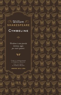 Cymbeline - Librerie.coop