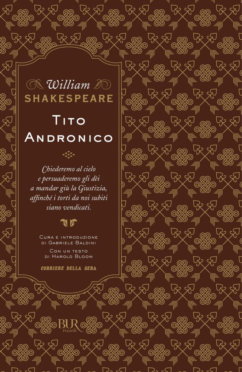 Tito Andronico - Librerie.coop