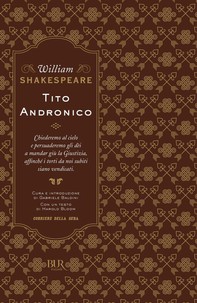 Tito Andronico - Librerie.coop
