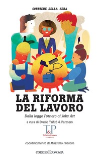 La riforma del lavoro - Librerie.coop