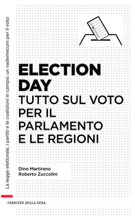 Election day - Librerie.coop