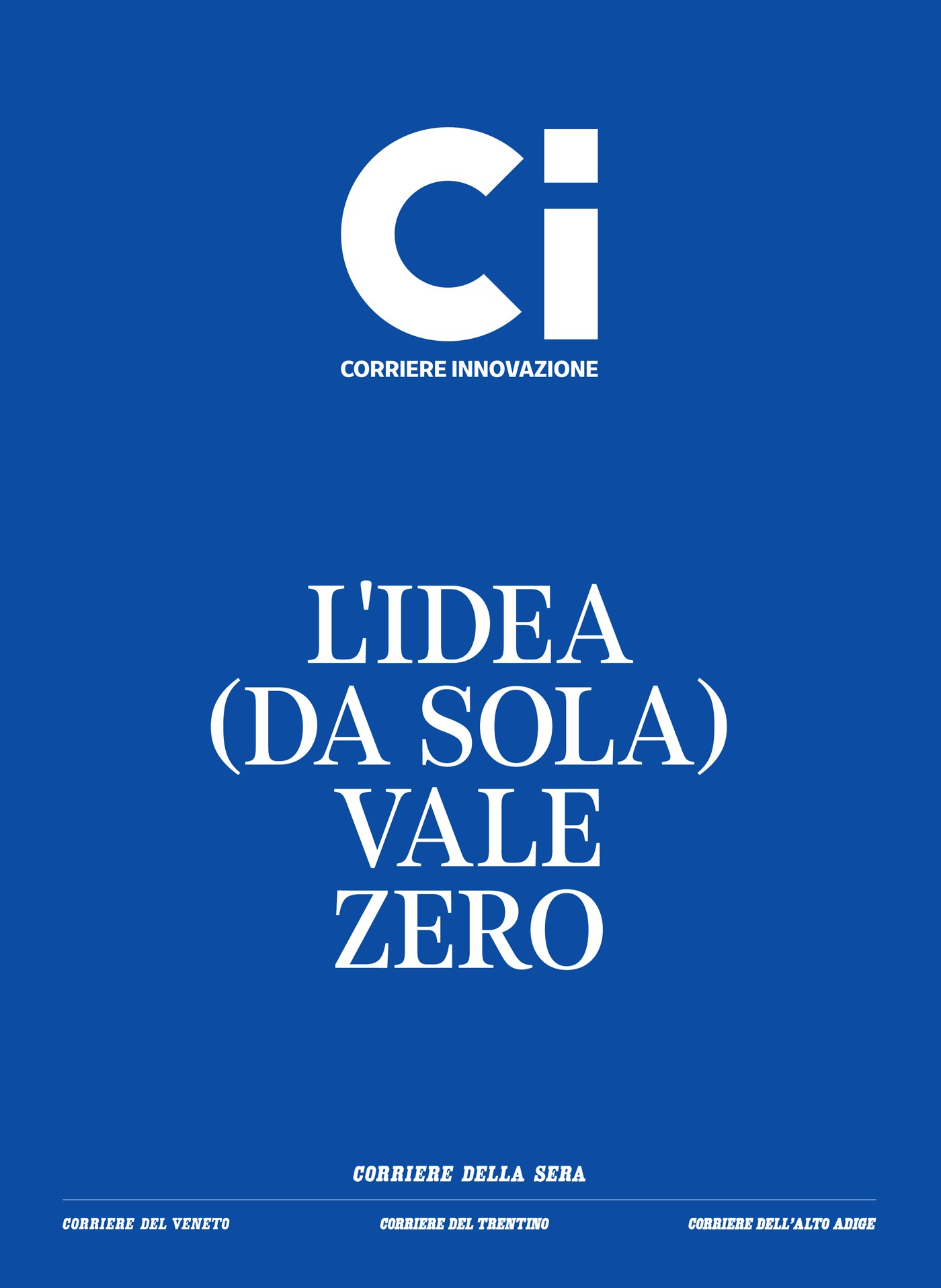 Ci Corriere Innovazione 7 - Librerie.coop