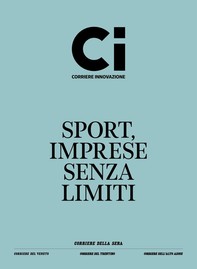 Ci Corriere Innovazione 11 - Librerie.coop