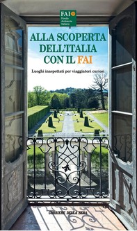 Alla scoperta dell'Italia con il FAI - Librerie.coop