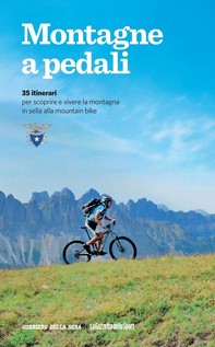 Montagne a pedali - Librerie.coop