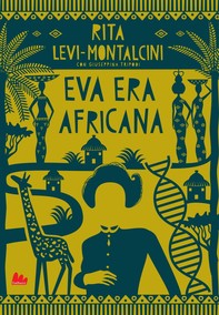 Eva era africana - Librerie.coop