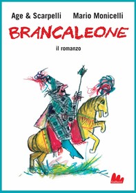 Brancaleone - Librerie.coop
