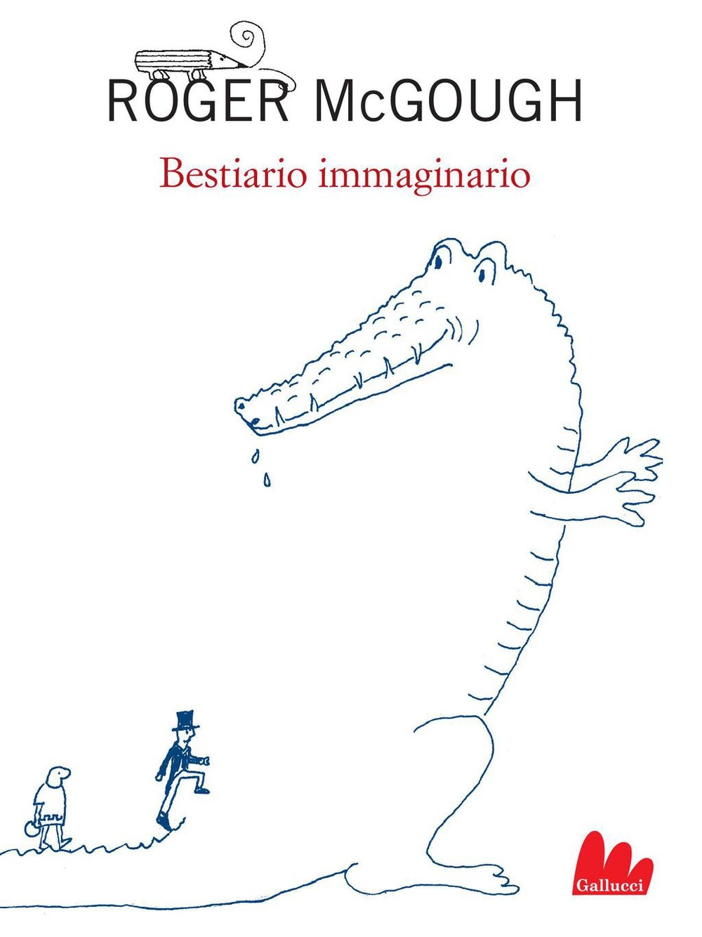 Bestiario immaginario - Librerie.coop