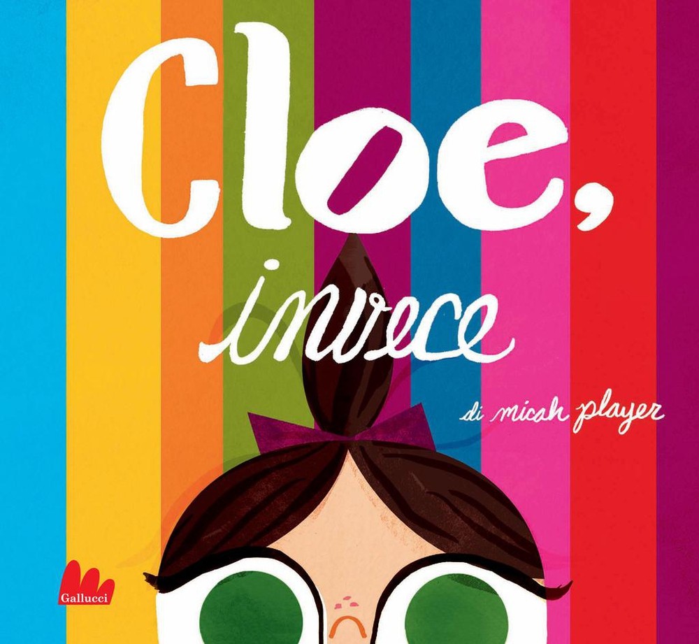 Cloe, invece - Librerie.coop