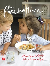 La Forchettina - Librerie.coop