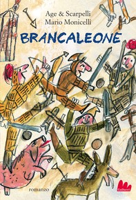 Brancaleone - Librerie.coop