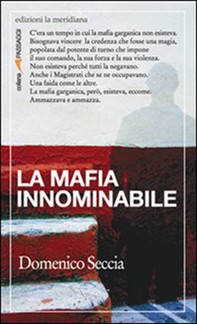 La mafia innominabile - Librerie.coop