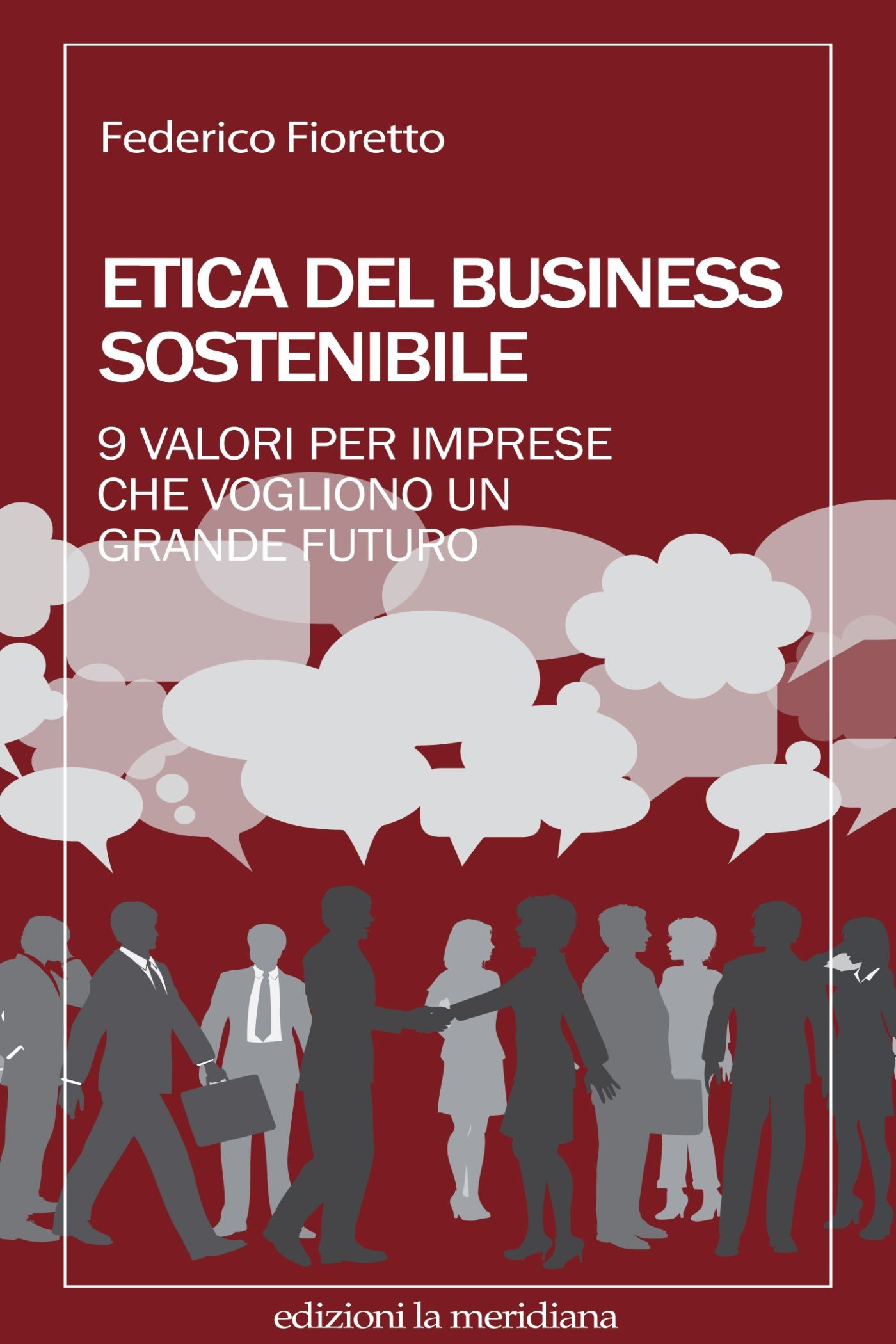 Etica del business sostenibile - Librerie.coop