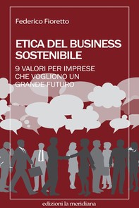 Etica del business sostenibile - Librerie.coop
