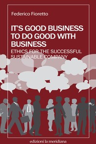 It's good business to do good with business - Librerie.coop