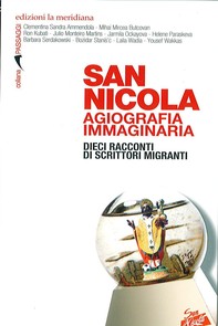 San Nicola. Agiografia immaginaria - Librerie.coop