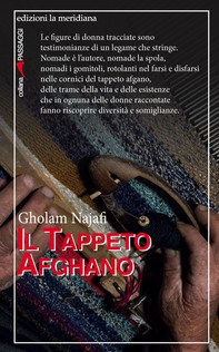 Il tappeto afghano - Librerie.coop