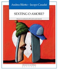 Sexting o amore? - Librerie.coop