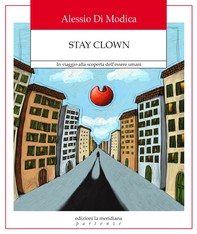 Stay Clown - Librerie.coop