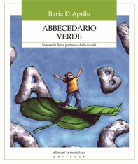 Abbecedario Verde - Librerie.coop