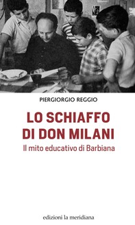 Lo schiaffo di don Milani - Librerie.coop