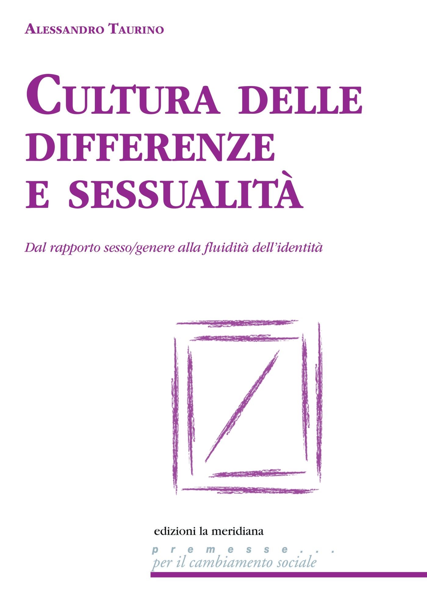 Cultura delle differenze e sessualità - Librerie.coop