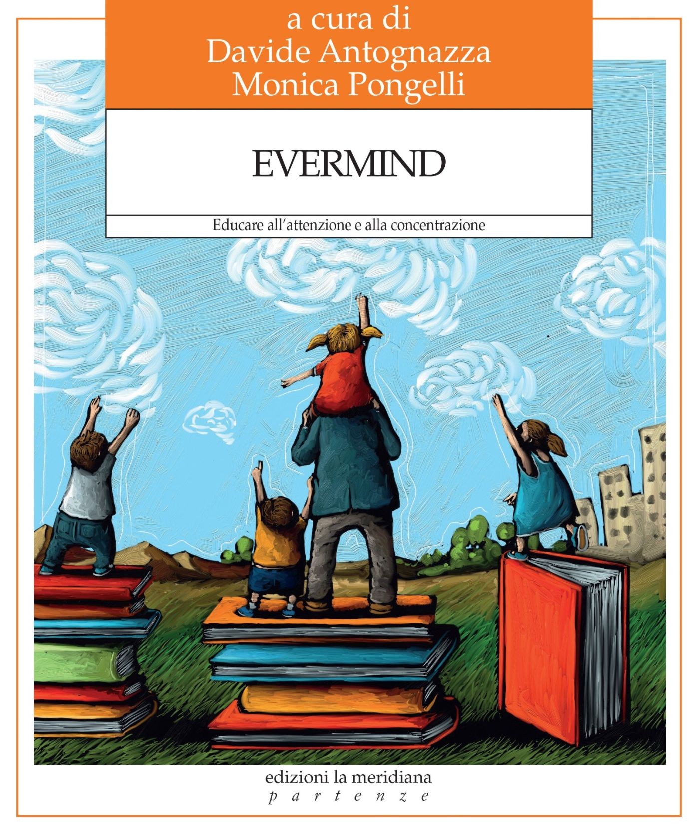 Evermind - Librerie.coop