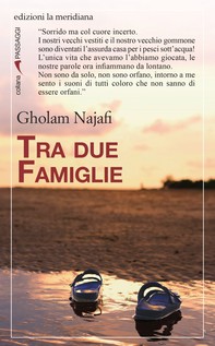 Tra due famiglie - Librerie.coop