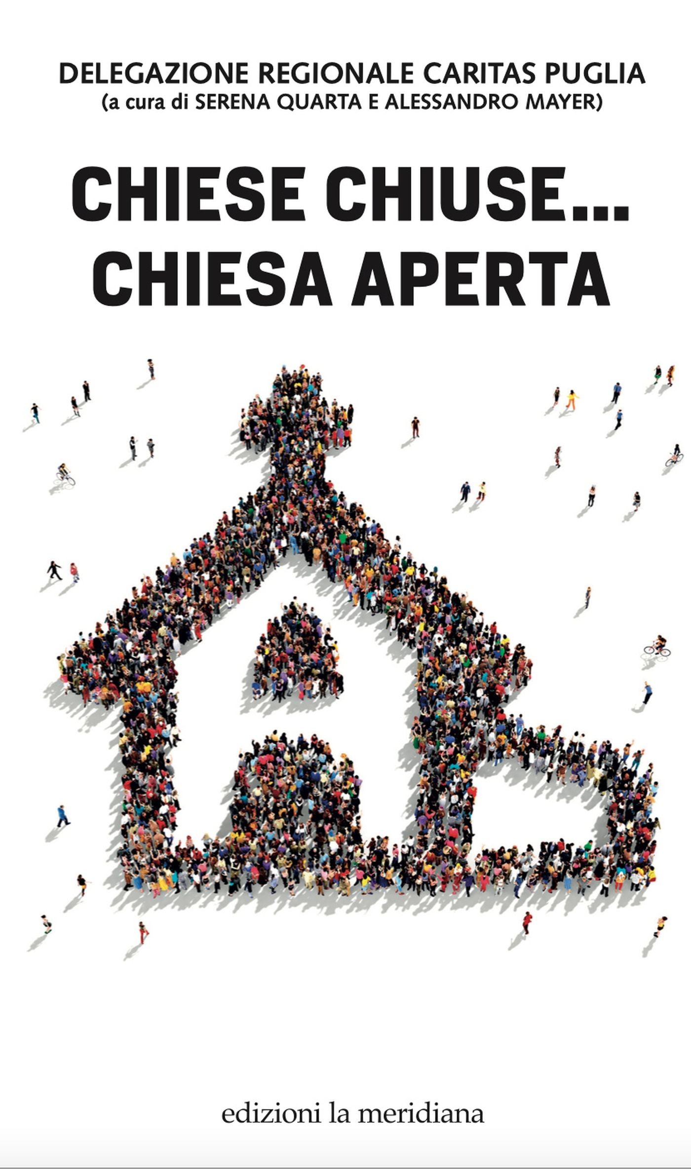 Chiese Chiuse ... Chiese Aperte - Librerie.coop